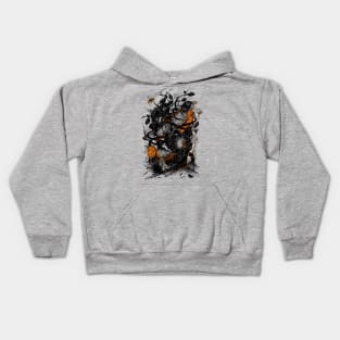 Natural Mystic Kids Hoodie